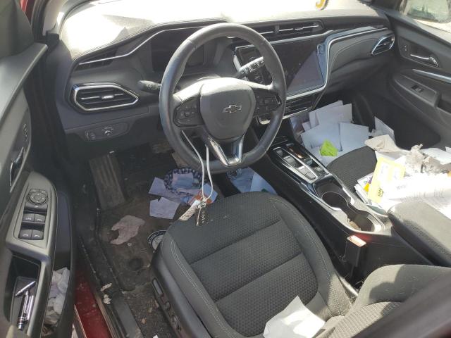 2023 CHEVROLET BOLT EUV L - 1G1FY6S01P4202134