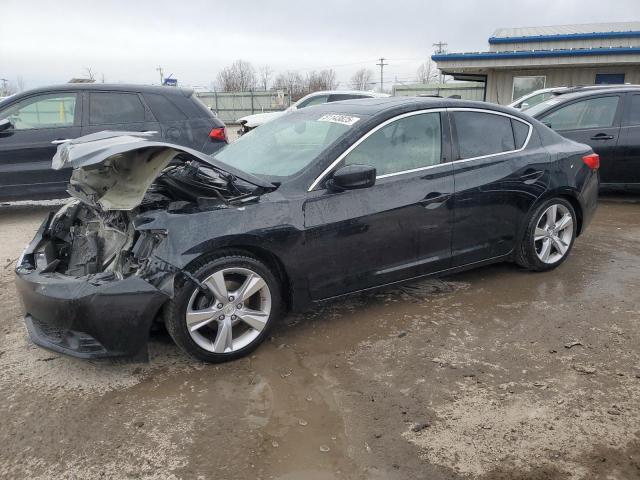 Vin: 19vde1f75de018934, lot: 51143825, acura ilx 20 tech 2013 img_1