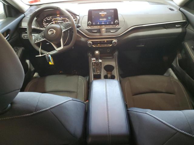 2019 NISSAN ALTIMA S - 1N4BL4BVXKC255469