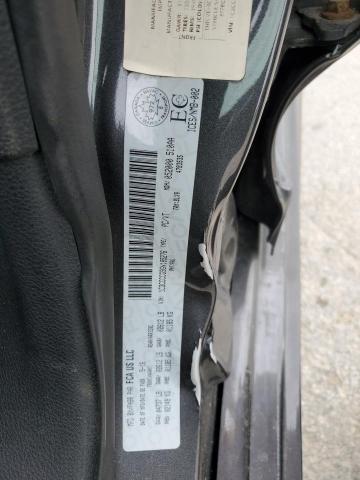 2016 CHRYSLER 200 C 1C3CCCCG9GN185276