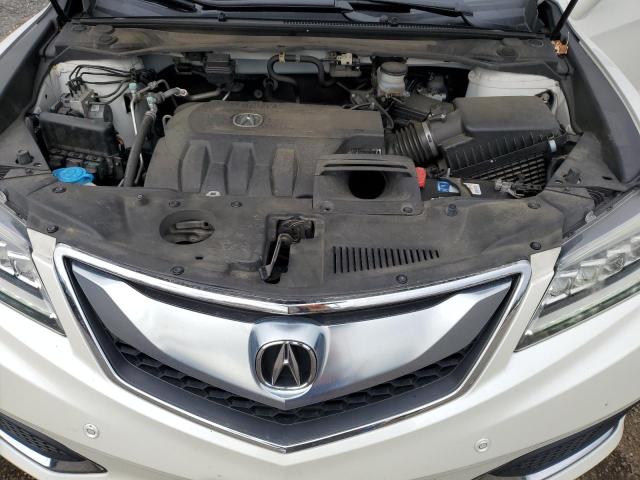 2016 ACURA RDX ADVANC 5J8TB4H73GL017837