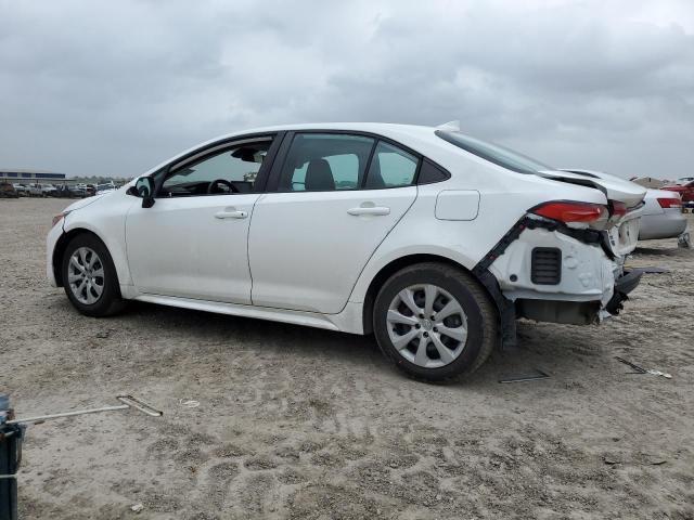 2021 TOYOTA COROLLA LE - 5YFEPMAE7MP205362