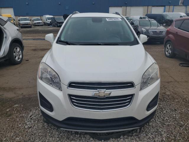2015 CHEVROLET TRAX 1LT - KL7CJLSBXFB185596