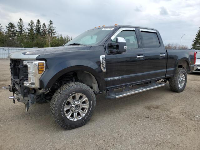Vin: 1ft7w2bt3kec71723, lot: 54552105, ford f250 super duty 2019 img_1