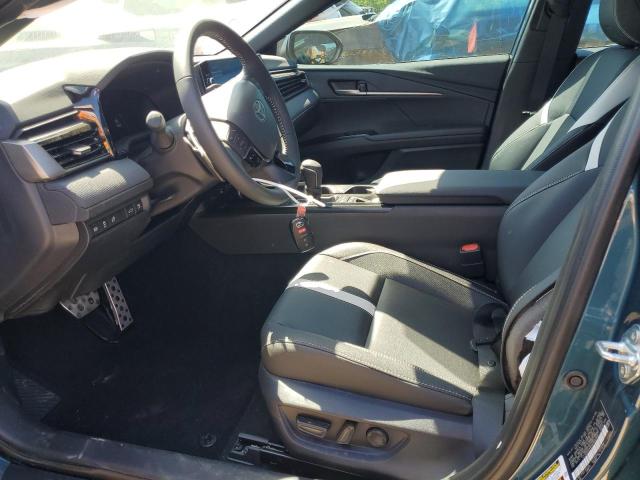 2025 TOYOTA CAMRY XSE - 4T1DAACK0SU583243