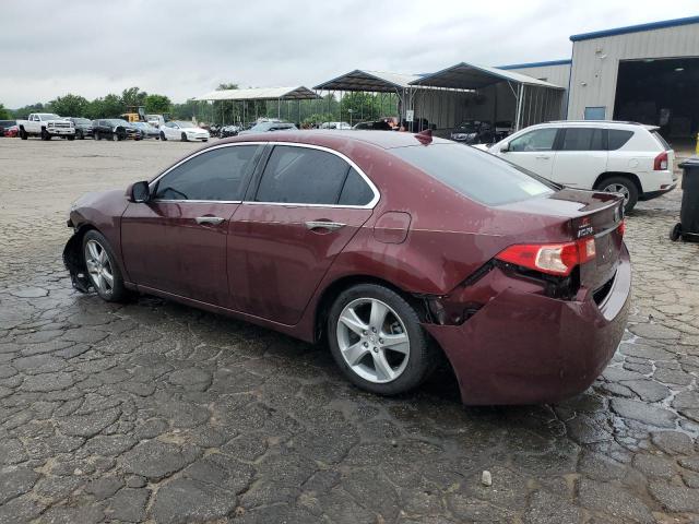 Vin: jh4cu2f43cc020106, lot: 53892105, acura tsx 20122