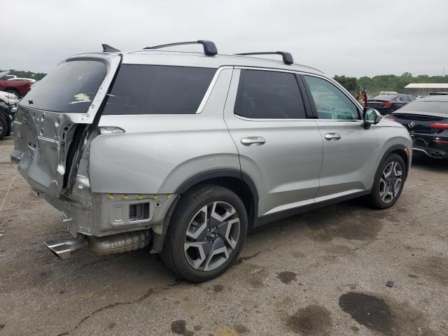 Vin: km8r4dge1ru697524, lot: 51902975, hyundai palisade sel premium 20243