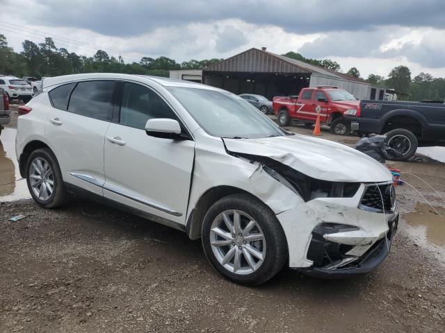 Vin: 5j8tc1h35kl022524, lot: 53911695, acura rdx 20194