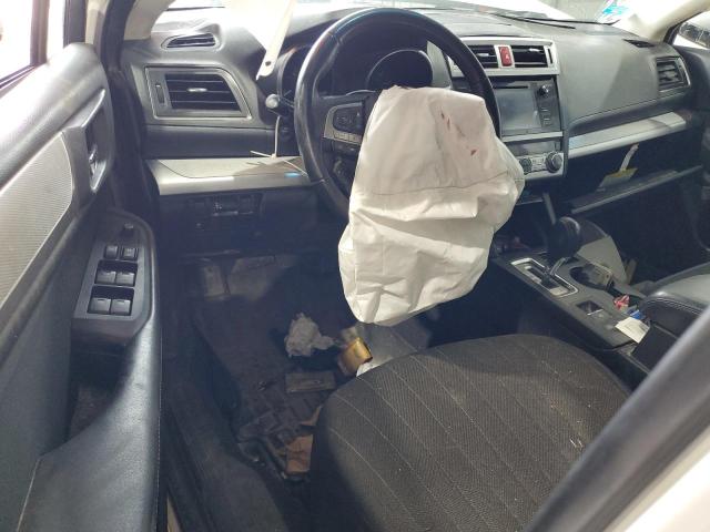 2017 SUBARU OUTBACK 2. - 4S4BSACC3H3385476