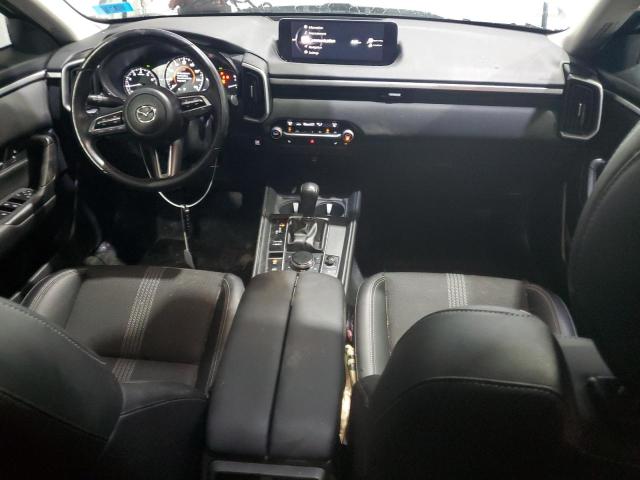 2023 MAZDA CX-50 PREF - 7MMVABCMXPN133861