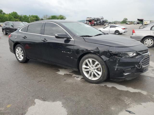Vin: 1g1zd5st6jf262192, lot: 54407925, chevrolet malibu lt 20184
