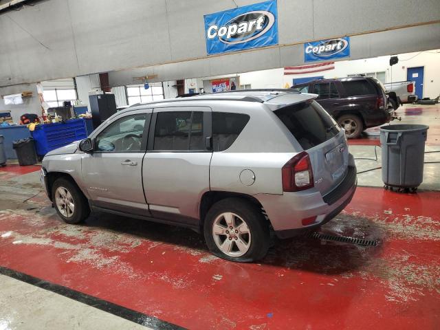2016 JEEP COMPASS LA 1C4NJCEA8GD590795