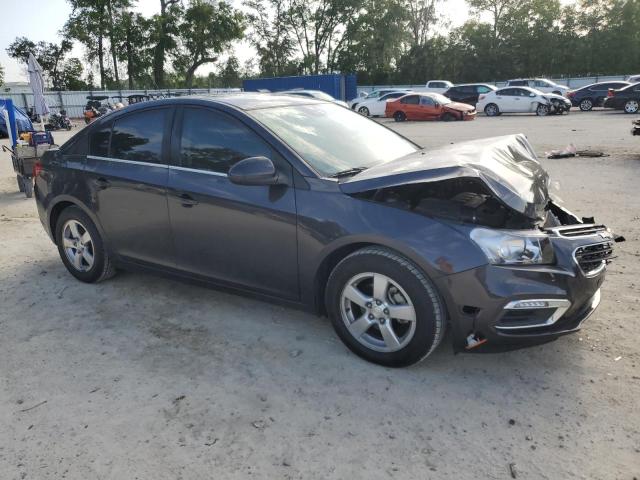 Vin: 1g1pe5sb3g7145393, lot: 52614635, chevrolet cruze lt 20164