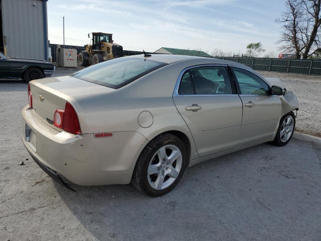 Vin: 1g1zb5eb1af124875, lot: 51178485, chevrolet malibu ls 20103