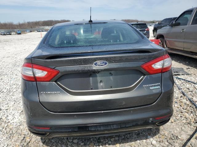 2016 FORD FUSION TIT 3FA6P0K91GR208146