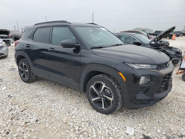 Vin: kl79musl9mb165238, lot: 50265685, chevrolet trailblzr rs 20214