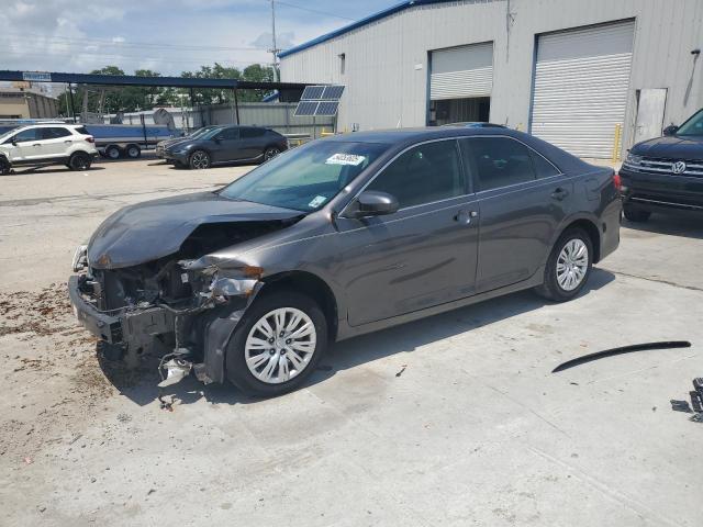 Vin: 4t4bf1fk1cr273758, lot: 54053605, toyota camry base 2012 img_1