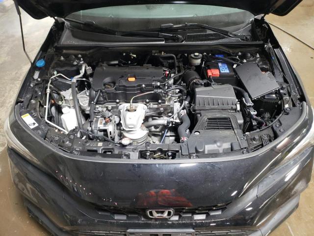 2023 HONDA CIVIC SPOR - 19XFL2H87PE004085
