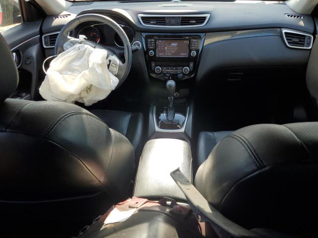 2015 NISSAN ROGUE S - 5N1AT2MV0FC877426
