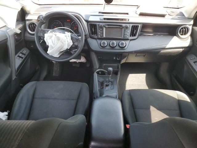 2017 TOYOTA RAV4 LE - 2T3ZFREV0HW360052