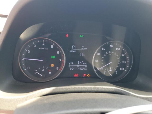 2018 HYUNDAI ELANTRA SE - 5NPD74LF0JH331881