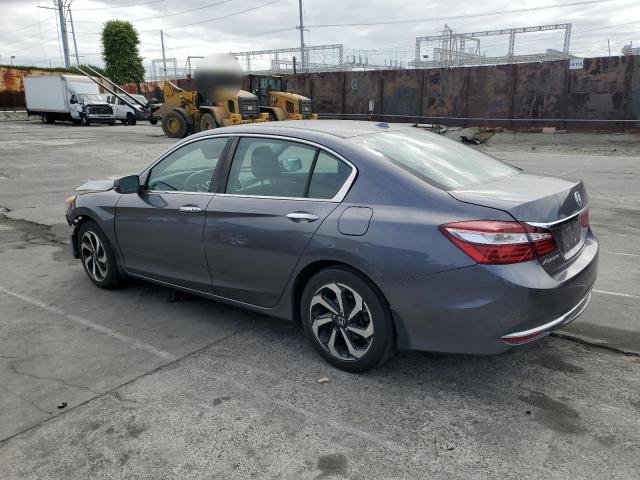 Vin: 1hgcr2f03ha199901, lot: 53526525, honda accord ex 20172