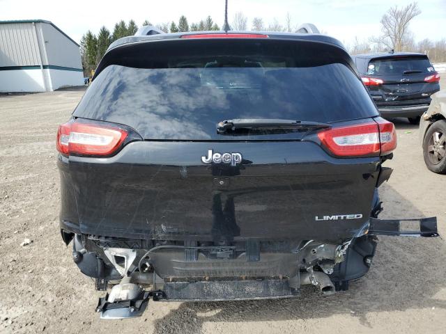 2017 JEEP CHEROKEE L 1C4PJLDS8HW642175