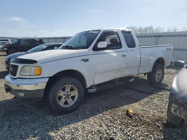 FORD F150
