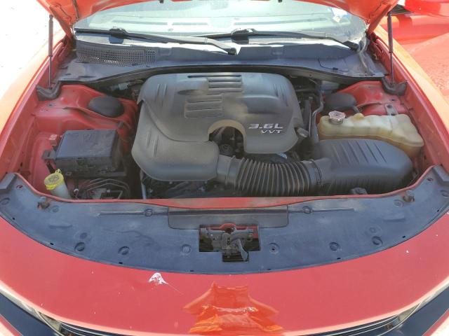 2015 DODGE CHARGER SX - 2C3CDXHGXFH900053