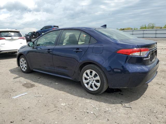 Vin: jtdepmae8mj154541, lot: 53363605, toyota corolla le 20212