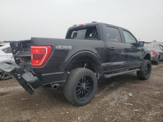 Vin: 1ftfw1e57nfb64935, lot: 53615815, ford f-150 supercrew 20223