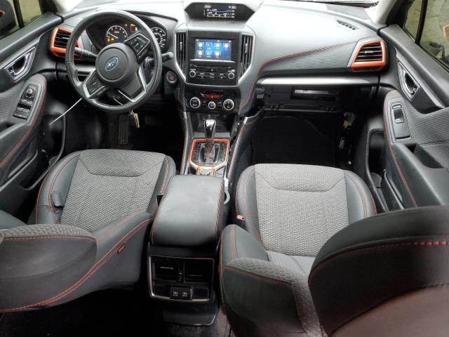 2019 SUBARU FORESTER S JF2SKAJC9KH493605