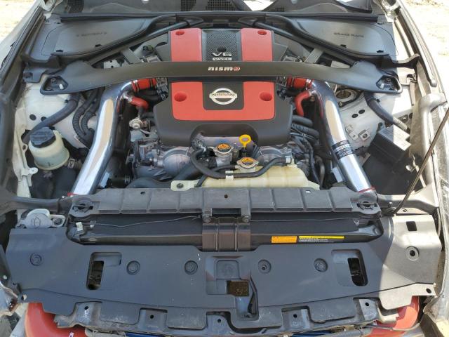 2015 NISSAN 370Z BASE - JN1AZ4EH3FM441254