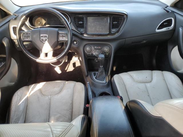 2016 DODGE DART LIMIT 1C3CDFCB9GD505379