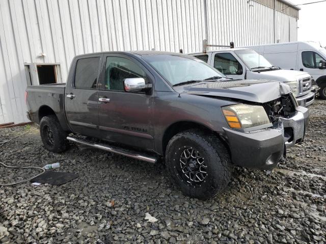 Vin: 1n6aa0ec8cn314522, lot: 54135655, nissan titan s 20124