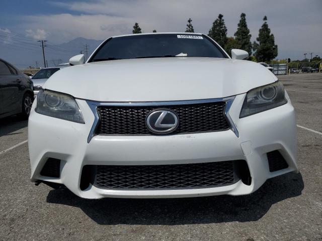 2015 LEXUS GS 350 JTHBE1BL2FA014670