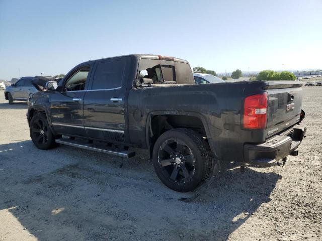 Vin: 3gtu2wej7fg373055, lot: 53924585, gmc sierra k1500 denali 20152