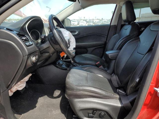 2020 JEEP COMPASS LI - 3C4NJDCB2LT221789