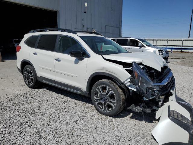 Vin: 4s4wmaud6s3410848, lot: 51833565, subaru ascent touring 20254