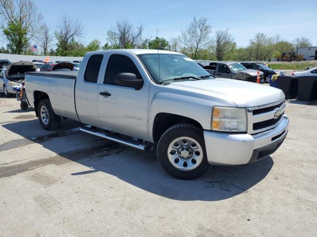 Vin: 1gcscpe04az257340, lot: 54273575, chevrolet all models c1500 20104
