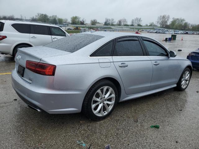 Vin: wauf8afc2jn063810, lot: 51688525, audi a6 premium 20183