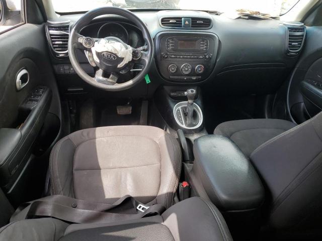 2016 KIA SOUL - KNDJN2A20G7868549
