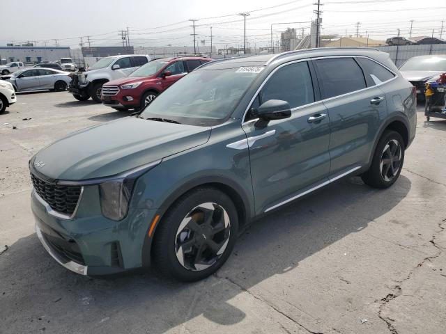 Vin: kndrh4jgxs5291471, lot: 51545475, kia sorento ex 2025 img_1