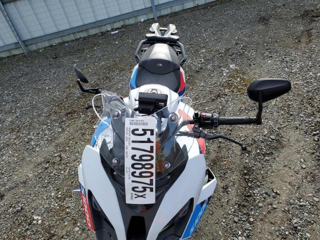 2023 BMW S 1000 XR - WB10E4303P6H43117