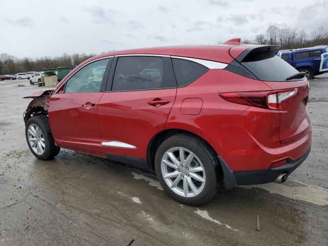 Vin: 5j8tc2h38ml027807, lot: 53355985, acura rdx 20212