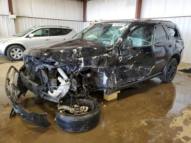 2017 DODGE DURANGO GT - 1C4RDJDG8HC879279