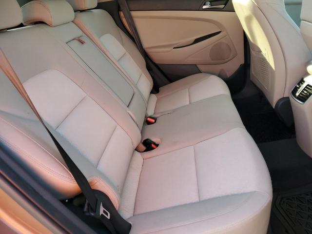 2017 HYUNDAI TUCSON LIM - KM8J33A25HU348499