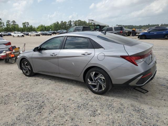 Vin: kmhls4dg4su913308, lot: 54248935, hyundai elantra sel 20252