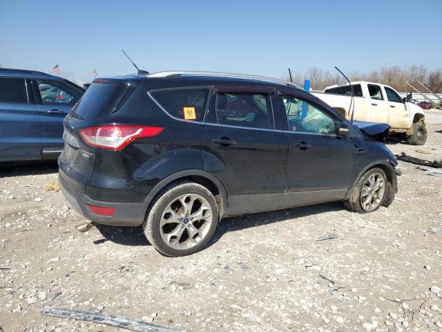 Vin: 1fmcu9j93gub63923, lot: 52680005, ford escape titanium 20163