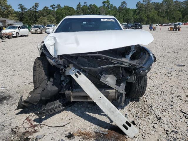 2021 CADILLAC CT5 LUXURY - 1G6DW5RKXM0112301